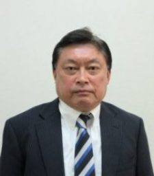 大宮通運株式会社
代表取締役社長　　川西　兵衛